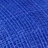 royal blue 17 цветов модный материал Sinamay чародейный головной убор аксессуары для волос на день рождения т-платформа шляпа костюм для всех сезонов MYQ036 - Цвет: royal blue