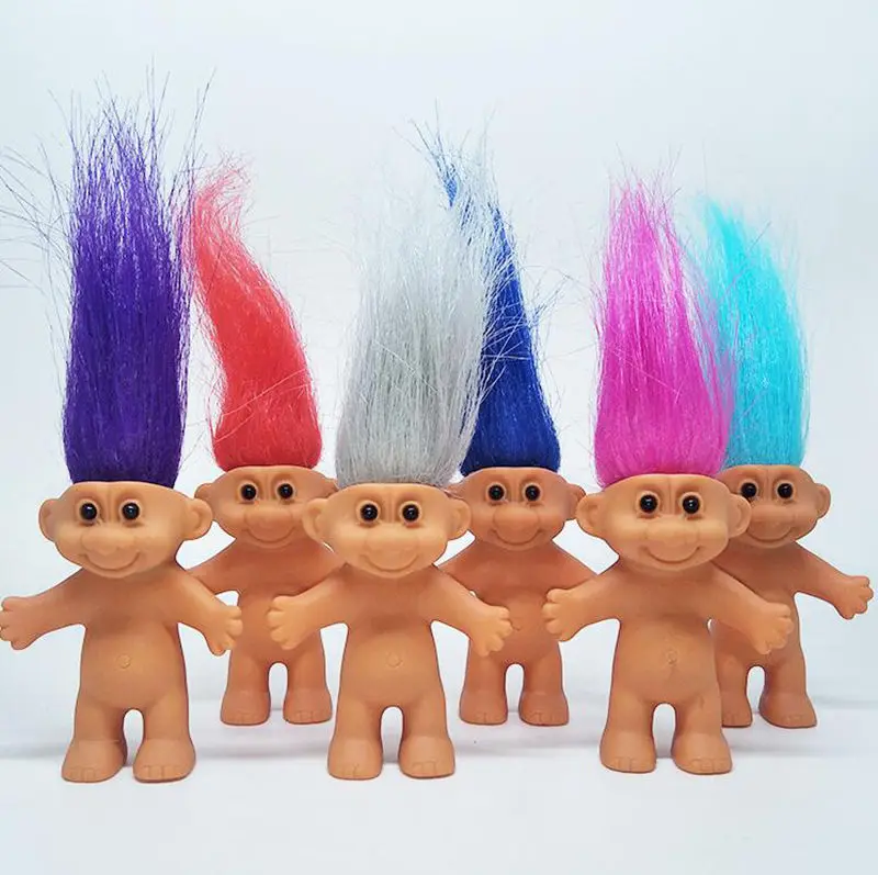 cheap trolls toys