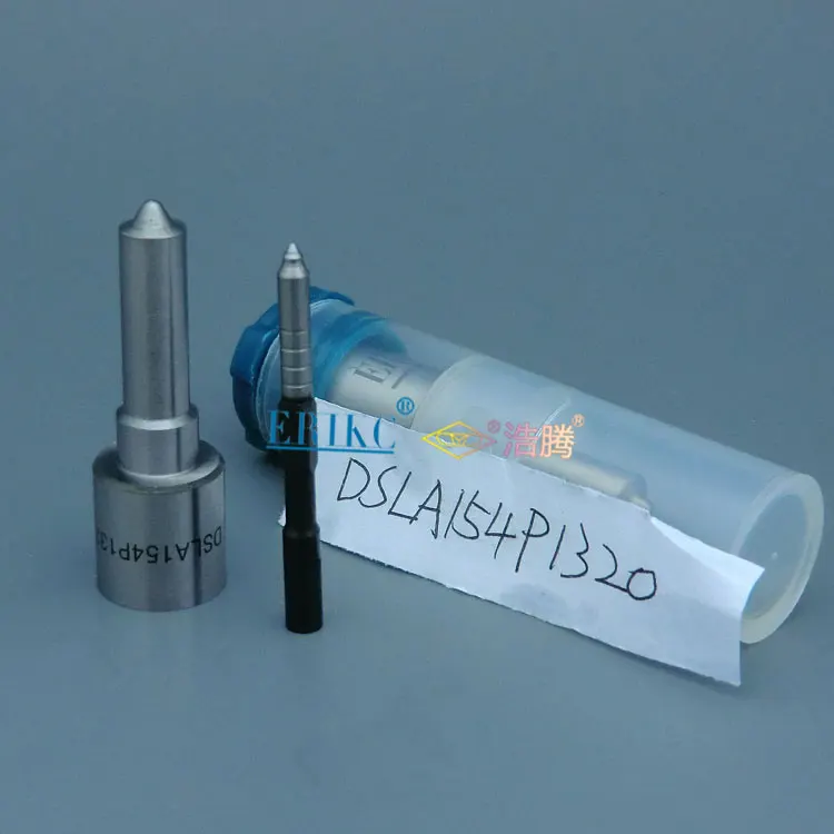 Liseron bosch fuel jet nozzle DSLA154P1320   , bosch injection nozzle DSLA 154P 1320 (2)