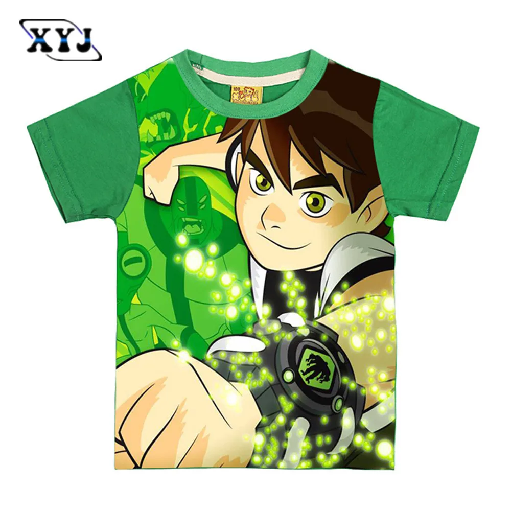 Ben 10 Clothes Reviews - Online Shopping Ben 10 Clothes ...