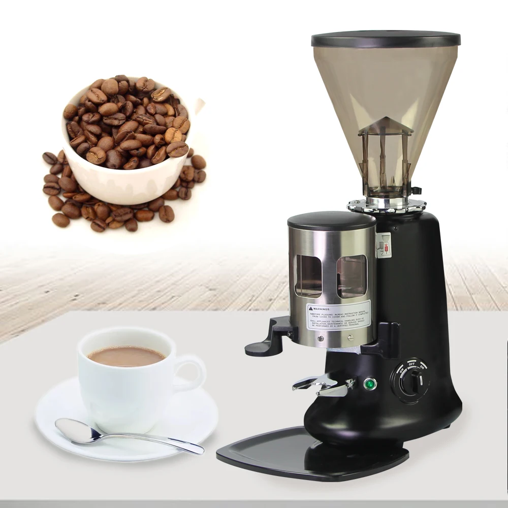 Electric Coffee Grinder Coffee Maker with coffee Beans Mill Herbs Nuts Moedor de Cafe 110V- 240v Home Appliances