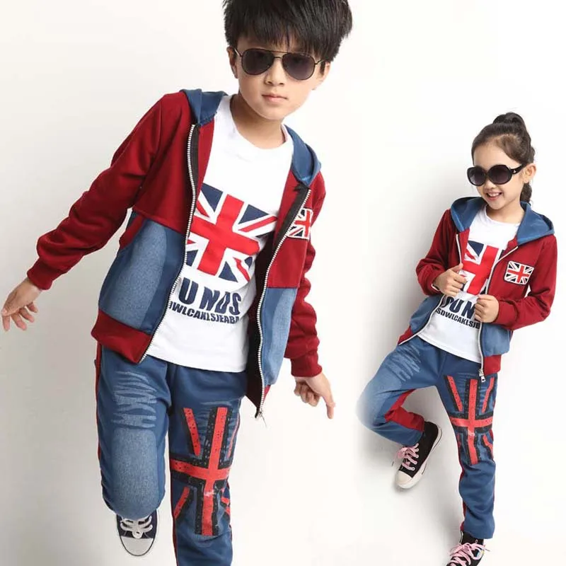 Kids Clothes Sets Au