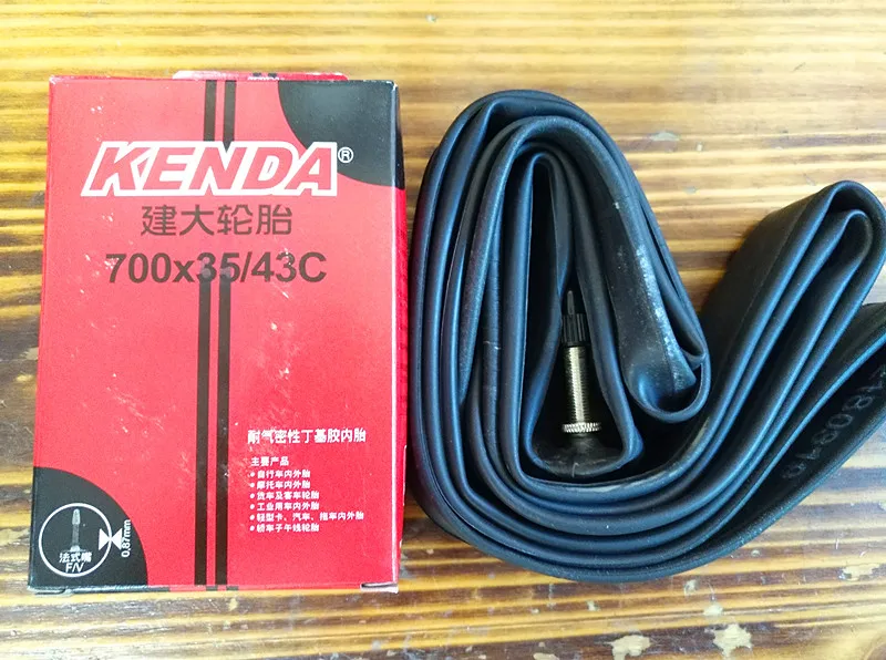 Kenda 700x35/43c велосипедные шины для шоссейных велосипедов, запчасти для велосипедов, 1 шт