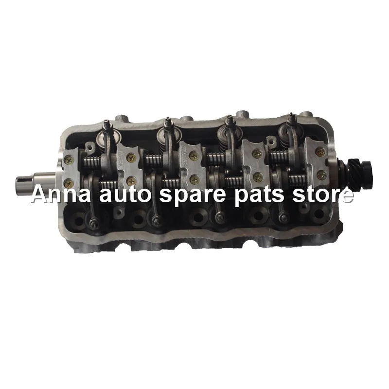 F10A Complete Cylinder Head Jimny Sumurai 970cc 1.0L SOHC 8V 1982-1991_1