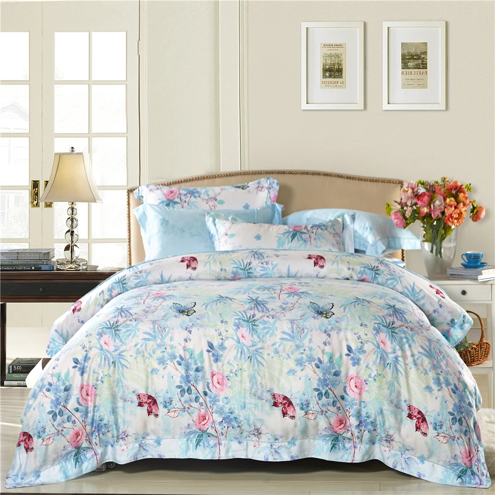 Online Get Cheap Desain Tempat Tidur Ganda Aliexpresscom