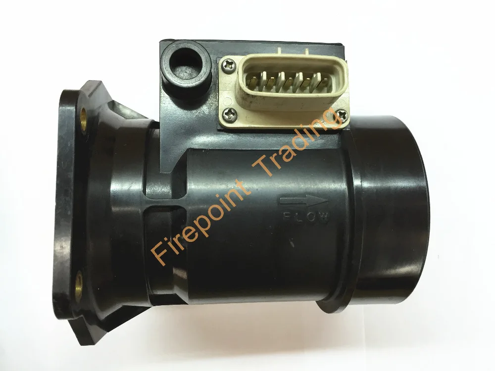 Датчик массового расхода воздуха Maf 22680 AA160 22680AA160 для Subaru Impreza WRX Legacy Forester|sensor