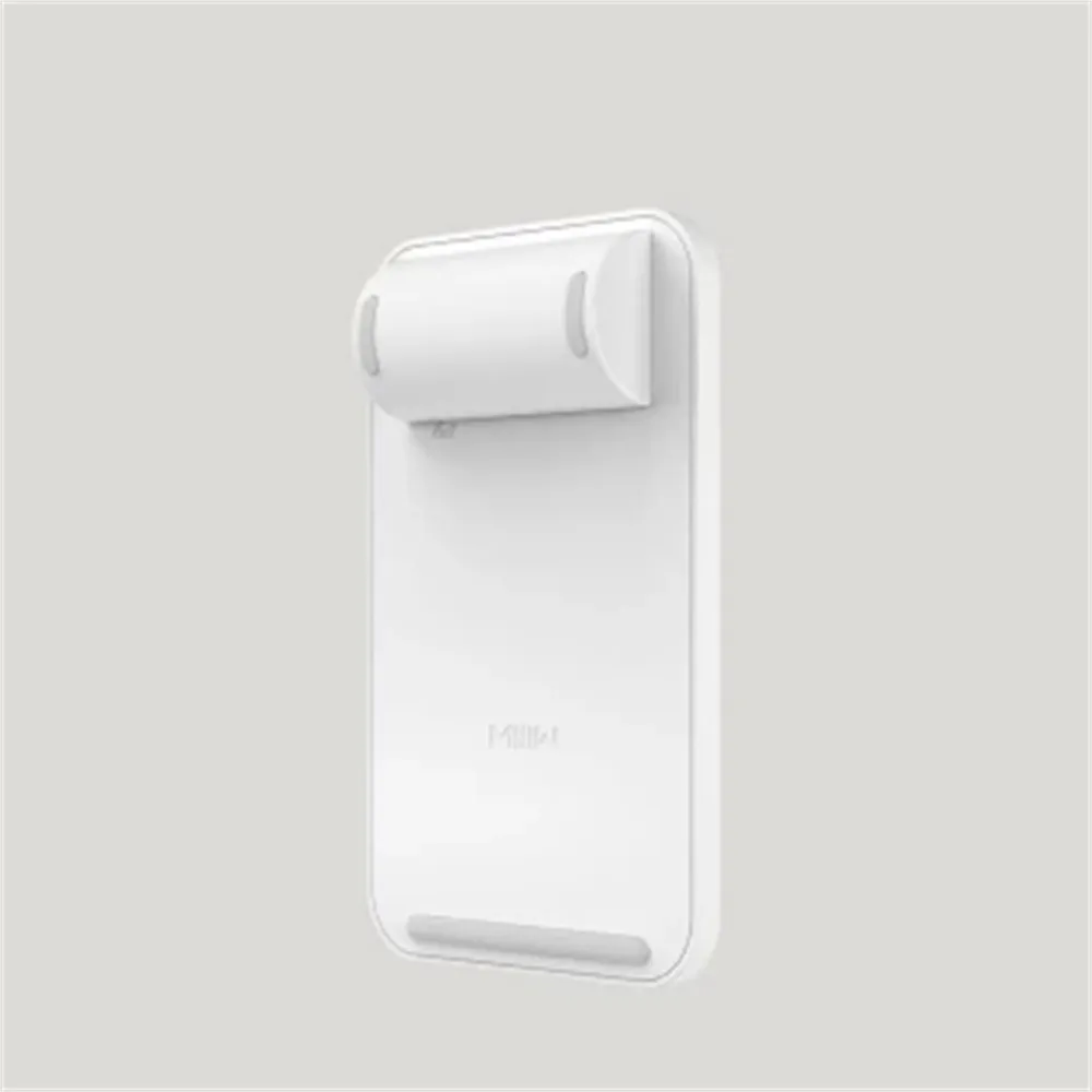 الأصلي Xiaomi Miwu 12 بت آلة حاسبة إلكترونية بسيطة تصميم LED عرض حساب أداة ل مكتب العمل طالب القرطاسية