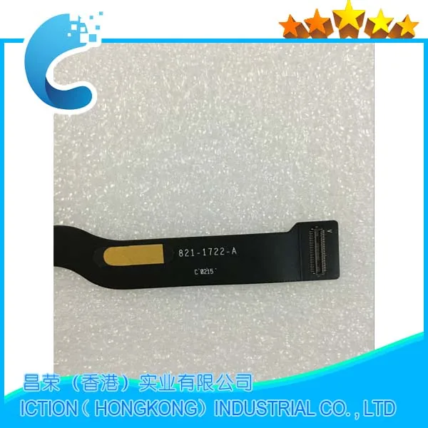 New Original 2013 2014 2015 2016 2017 Year 821-1722-A MacBook Air �� ���̺� 13.3 A1466 ���� ����� ���� ���̺� 821-1722-A