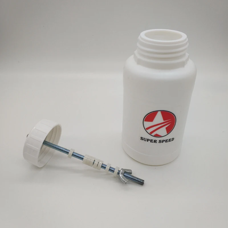 free shipping roller skate bearing washer bearing cleanerin Skate