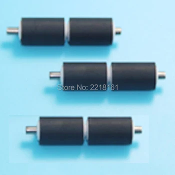 

8pcs/lot Large format printer Allwin rubber pinch roller / Konica 512 paper rubber roller wholesale