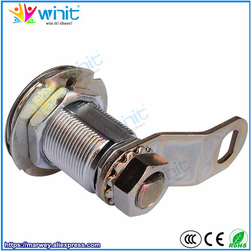 cylinder cabinet cam lock (5)
