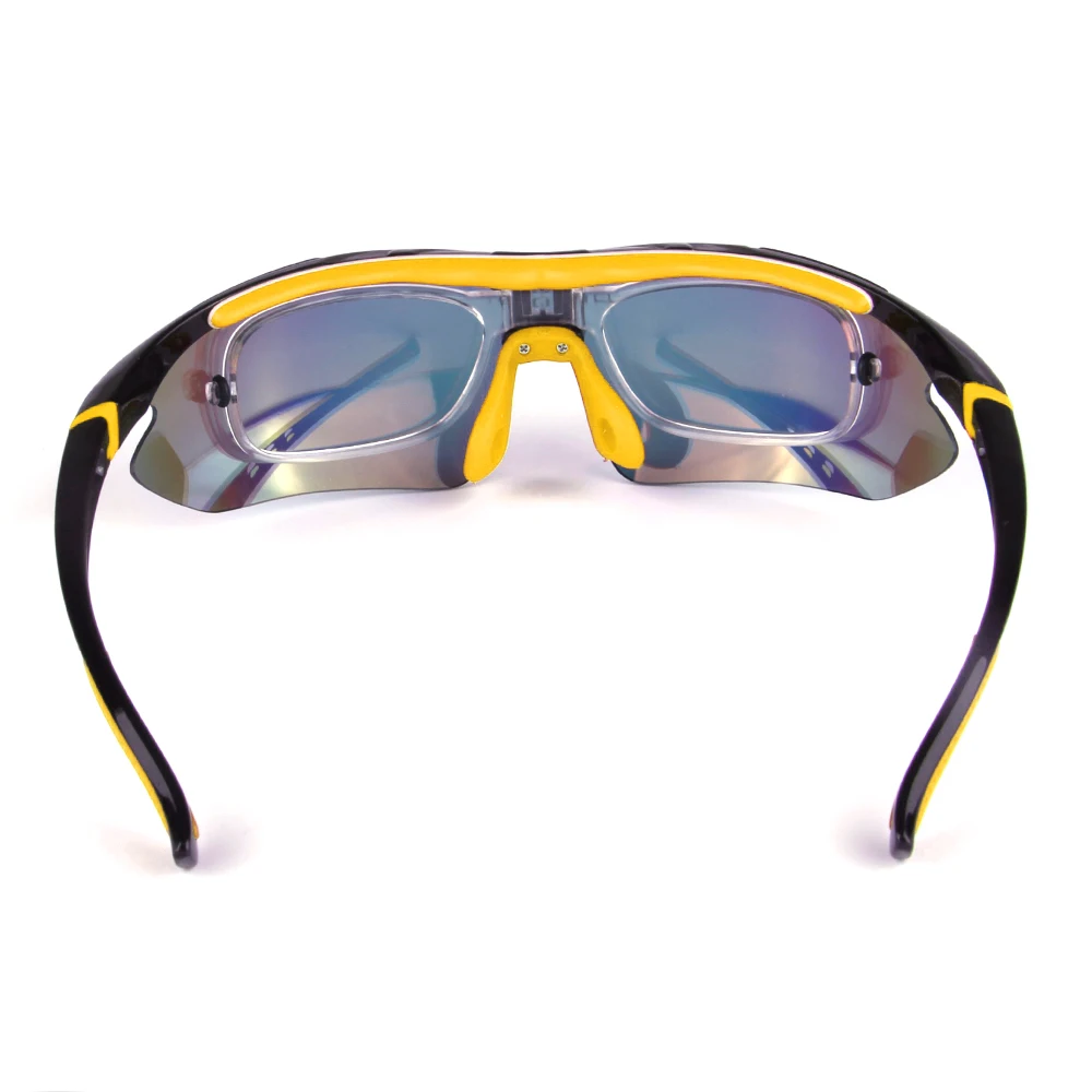 Поляризационные спортивные мужские солнцезащитные очки для шоссейного велоспорта, ультралегкие солнцезащитные очки UV400 MTB для езды на велосипеде, защитные очки, очки для вождения, 5 линз