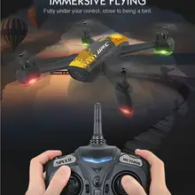 H55 gps позиционирование высота удержания дроны 720P wifi камера отслеживатель селфи FPV зарядное устройство для квадрокоптера vs X8PRO X183