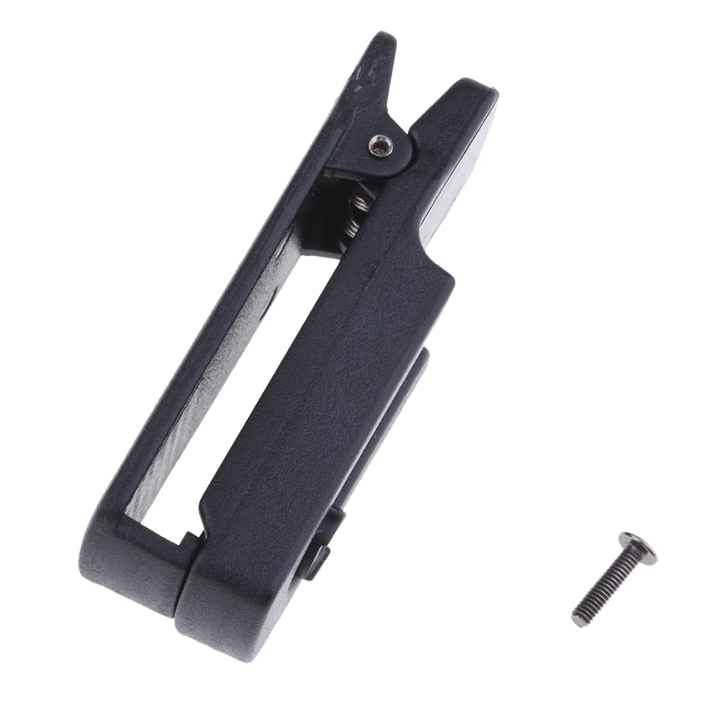 Walkie Talkie Belt Clip For BaoFeng BF-A58 BF-9700