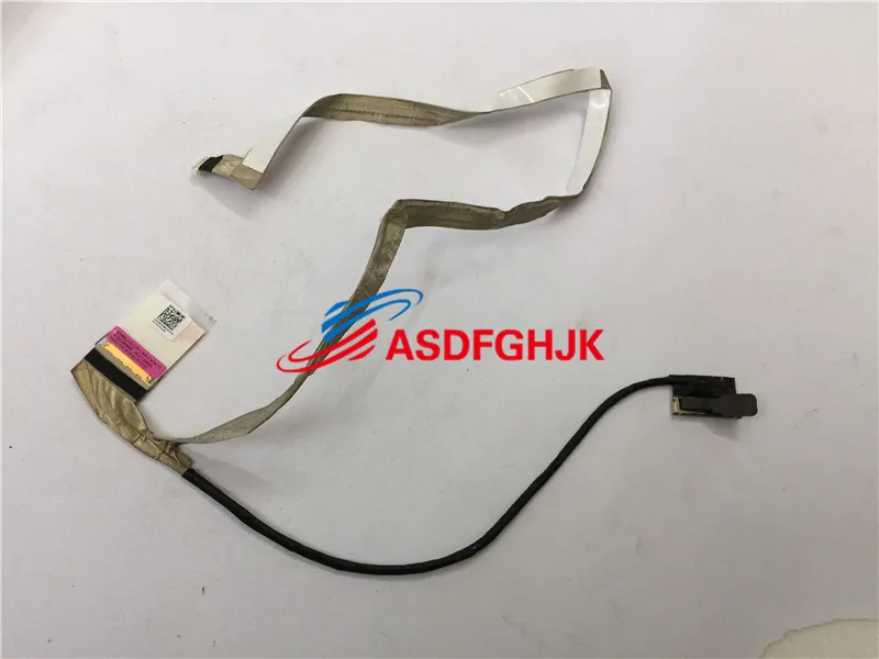 

Original stock for DELL E5570 3510 Video Display Screen ADM80 EDP Cable DC02C00B600 09TKMN 100% Work Perfect Free shipping