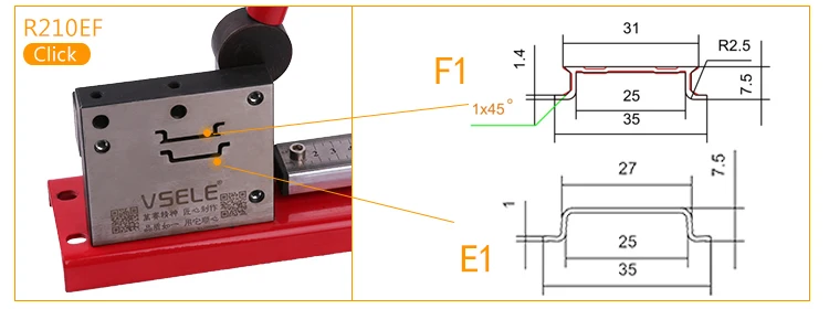 Vsele mulatifunction din rail резак с перфорации резки 3 вида высоты каблука; din rail s NZY-311