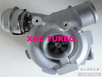 

\NEW GT2052V 710415-5007 11657781434 Turbo Turbocharger for BMW 525D OPEL Omega B M57D E39 Y25DT 2.5DTI 120KW