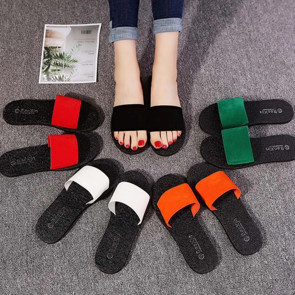 fenty chanclas