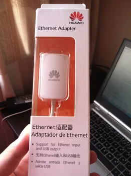 

Huawei Huawei Ethernet Adapter