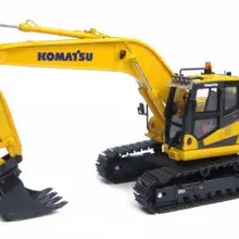 diecast earthmoving equipment