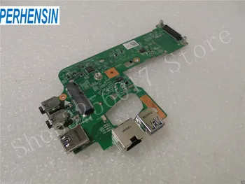 

Genuine FOR DELL INSPIRON 15R N5110 USB Audio Ethernet Board 7WKTD 07WKTD