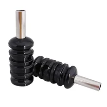 Yilong 22 мм тату Алюминий 1 шт. черный сплав машины Ручки рулевые для мотоциклов трубы советы Инструменты комплект