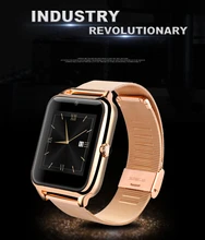 Z50 2G Internet NFC Unterstützung SIM Tf-karte Tragbare Schrittzähler Schlaf Überwachung Anti Verloren Geräte SmartWatch Für Android-Handy