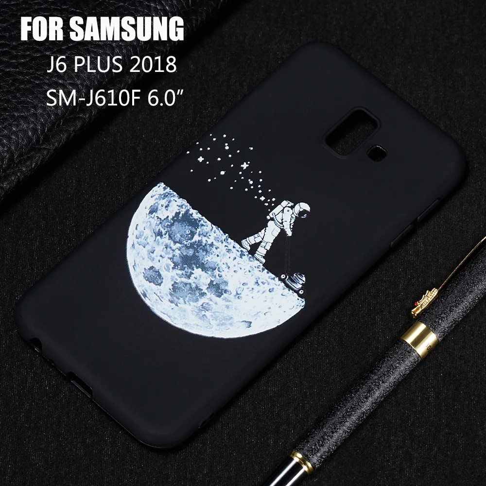 KSAM1189_1_For Samsung Galaxy J6 2018 J610F 6.0 inch