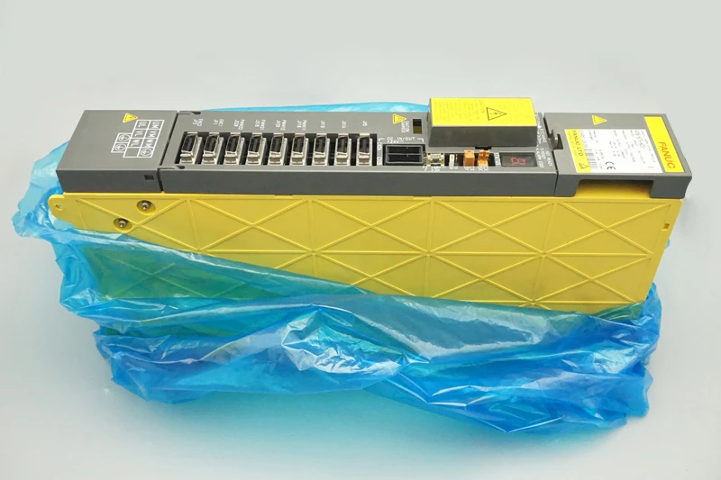 FANUC servo driver amplifier module FANUC servo driver amplifier module