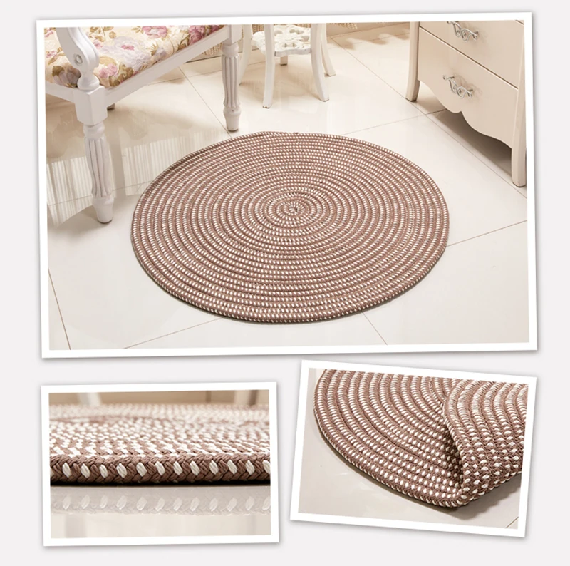 16 woven carpet