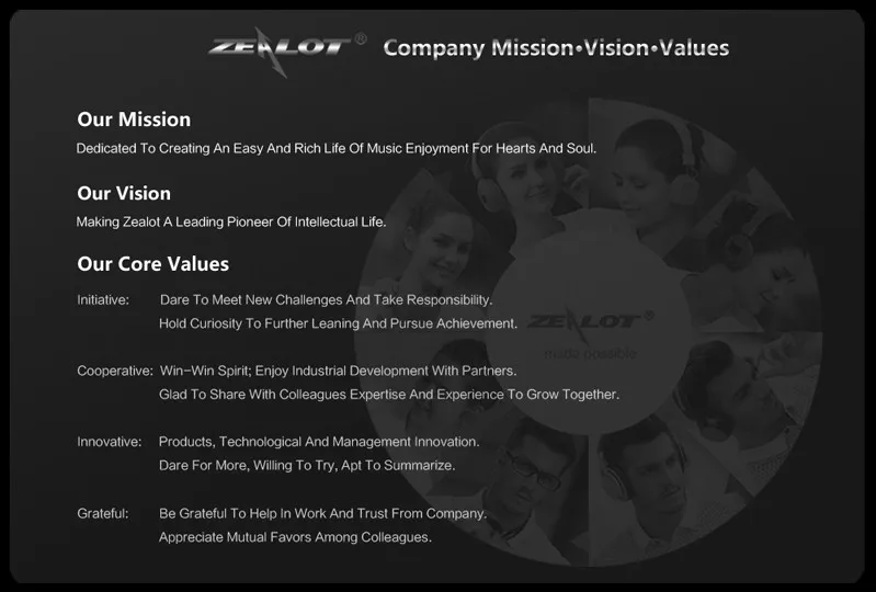 company mission-800