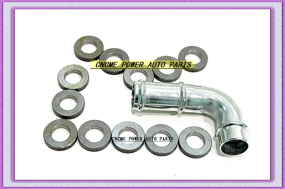 AXD AXE BLJ BNZ BPC BAC BPE BPD Bare Cylinder Head For VW Crafter Transporter Touareg Multivan Van 2.5L L5 070103063D 908 712 (7)