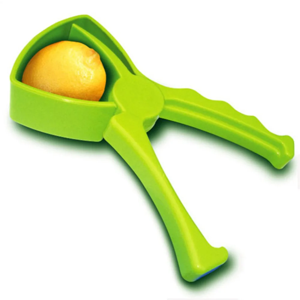 

Mini DIY Fruit Juicer Cooking Tools Hand Press Juicer Lemon orange Squeezer Fruit Lime fresh juice tool Mini Squeezer Machine