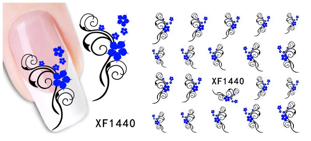 XF1440