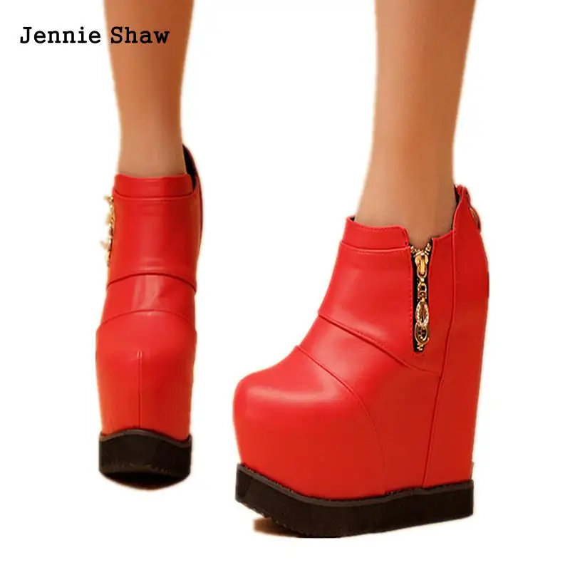 hidden high heel shoes