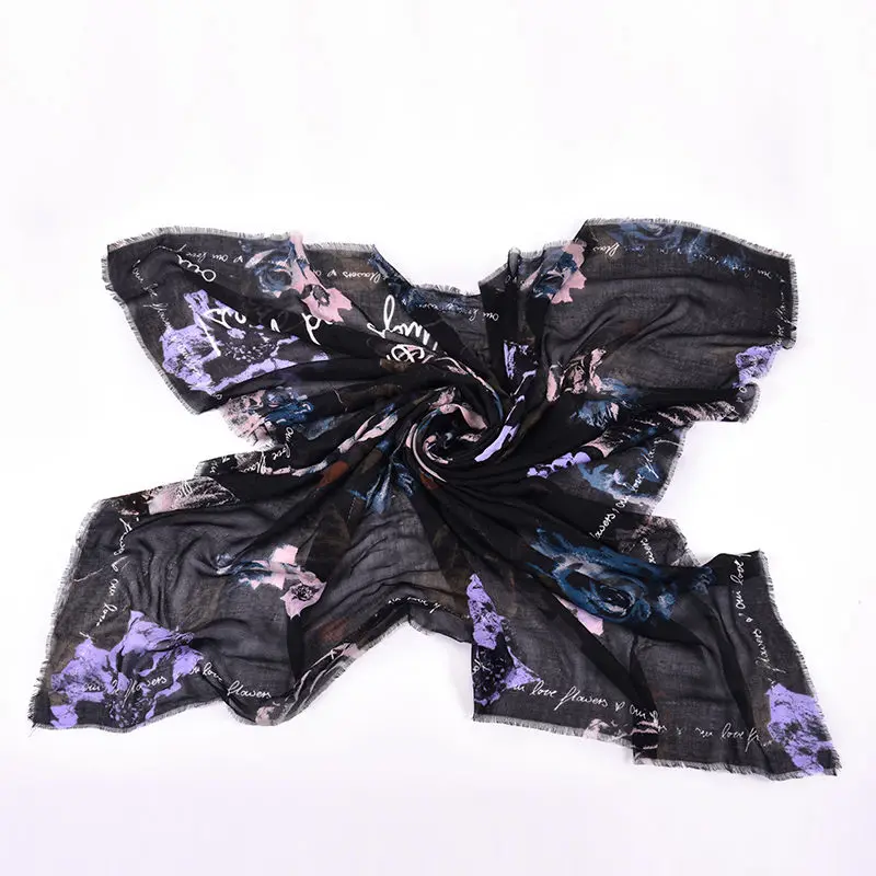 scarf women BL-0117-05