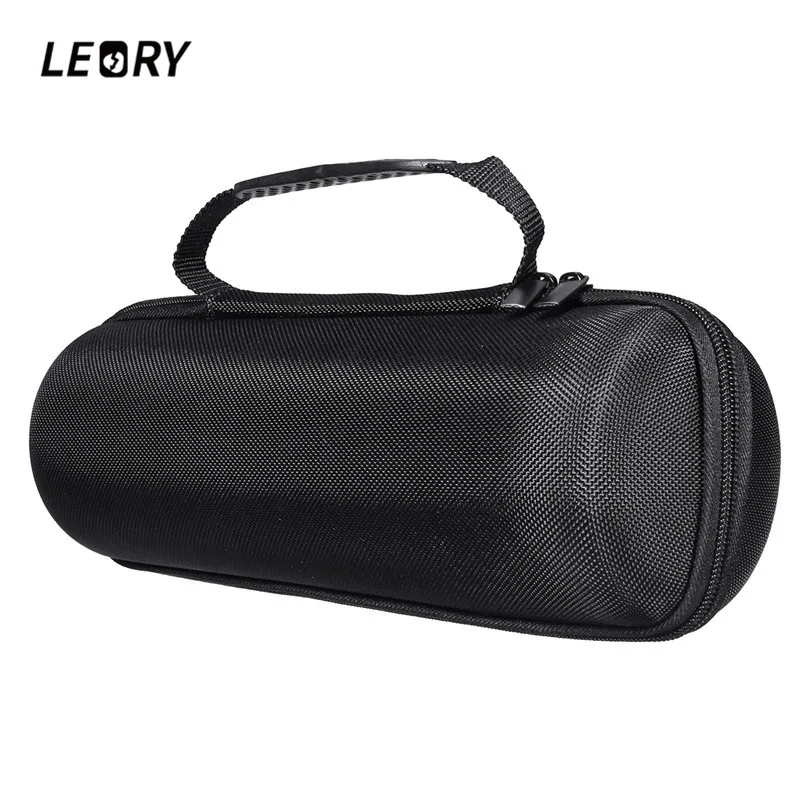 Профессиональный ударопрочный защитный чехол LEORY для динамиков JBL Charge 3