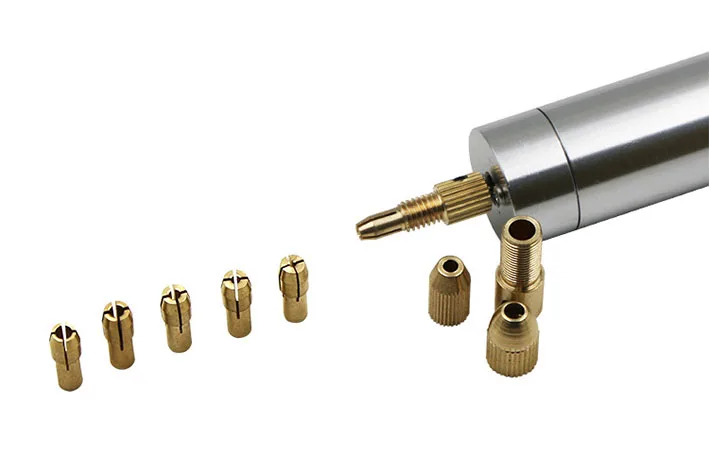 Electric Hand Drill