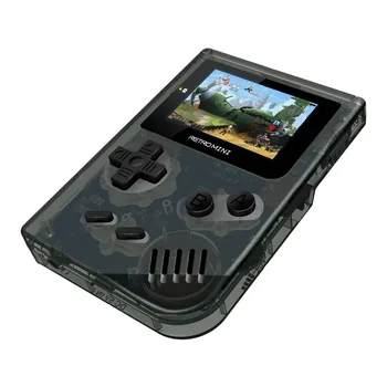 

Coolbaby 32Bit Portable Handheld Game Console Retro Style Mini Handheld Game Player Built-in For GBA Classic Games Gift Child