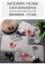 2019 Carpet Rug Area Rug for Living Room Kids Room Carpet Floor Mat Bathroom Kitchen Carpet Non-Slip Rug Mat Tapete Alfombras goodgrain large area rug for kitchen bathroom