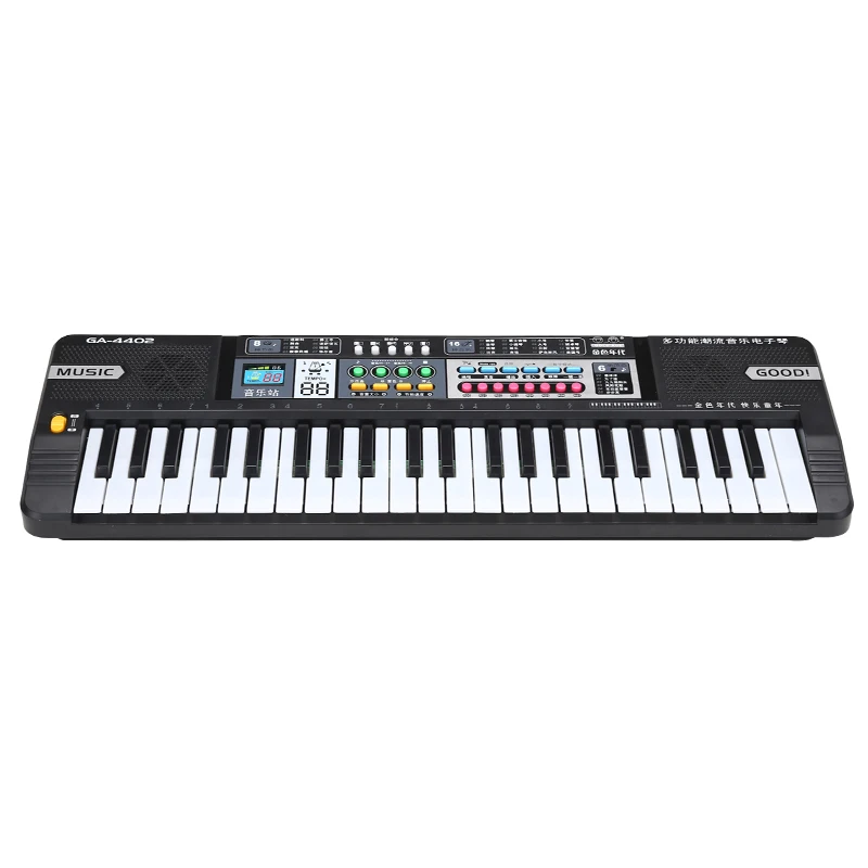 mini piano keyboard toy
