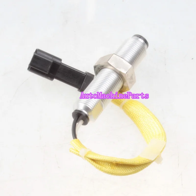 

New RPM Speed Sensor 189-5746/318-1181 for E330D E330C