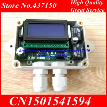 

single axis solar tracking controller intermediate relay module, solar road light ,infrared single axis controller