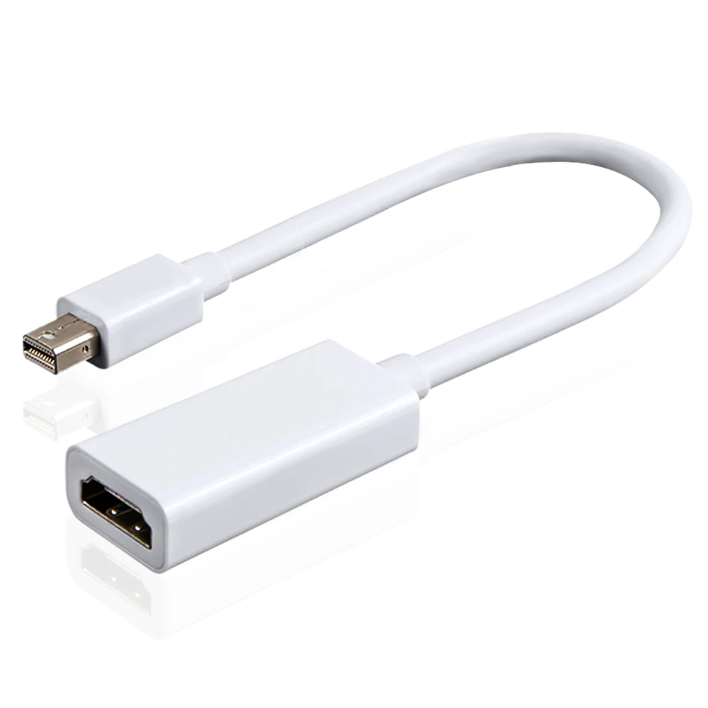 mac mini displayport to hdmi