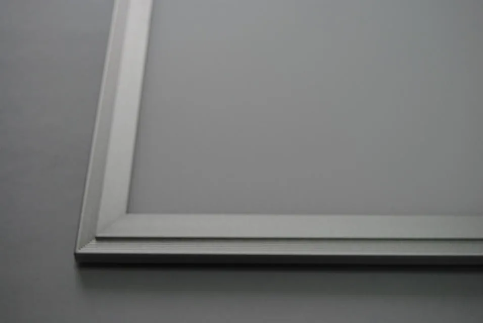 Chips de Led Luz do Painel de Alto Frete Grátis Dimmable 48 w 600x600 mm Levou Brilho Branco Quente Branco Natural Branco Frio Disponível 10 48w led panel