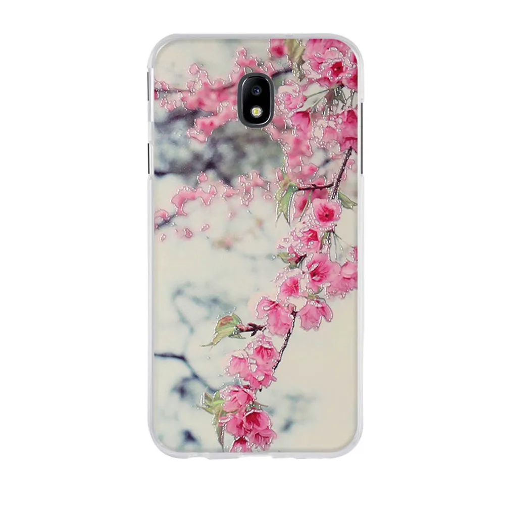 3D краска для Samsung Galaxy J7 2018 чехол V SM J737V TPU уточните силиконовый чехол|Бамперы| |
