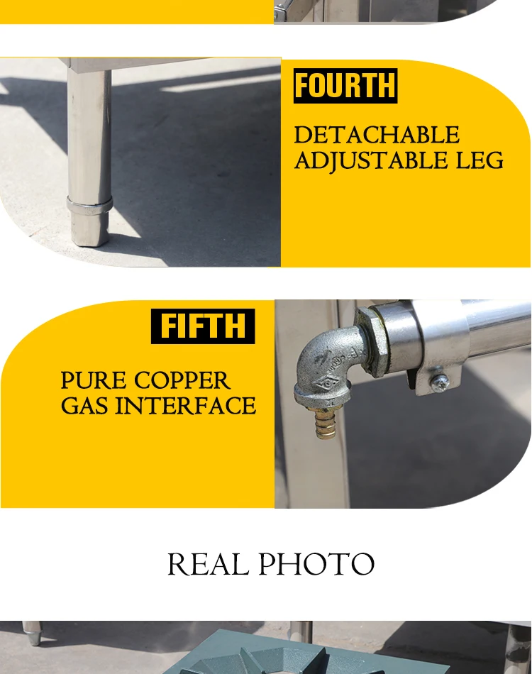 Gas Stove For Kitchen Stainless Steel Commercial Low Soup Stove Single Eyes Gas Short Foot Stove Energy Saving Soup Stove Gas Stove For Kitchen Stainless Steel Commercial Low Soup Stove Single Eyes Gas Short Foot Stove Energy Saving Soup Stove