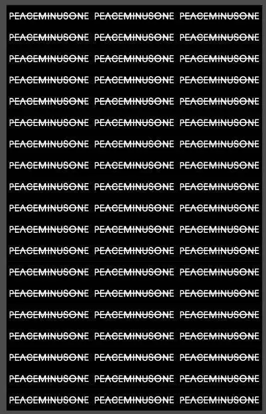 [MYKPOP]BIGBANG GD стикер PEACEMINUSONE водостойкая наклейка KPOP Поклонники коллекции