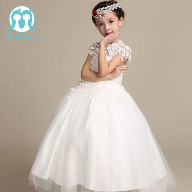Alibaba Girl Dresses