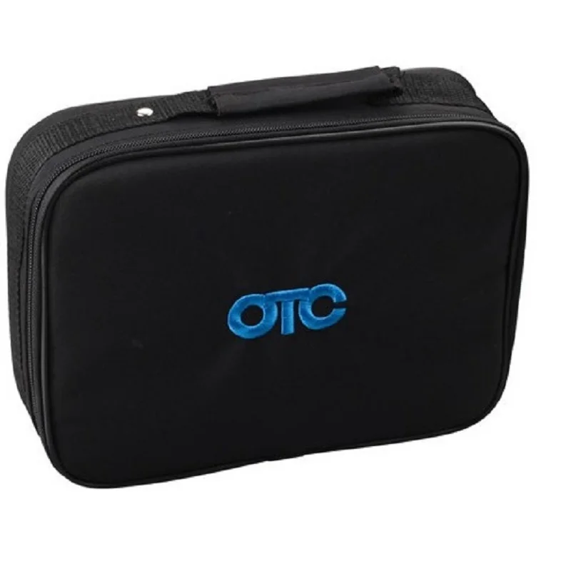 Новый OTC 3111 pro OBDII/CAN/ABS/Airbag (SRS) сканирующий инструмент OBD2 EOBD считыватель кодов